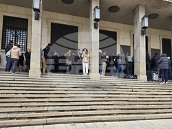 БНБ - Свети Патриарх Евтимий Търновски - възпоменателна монета