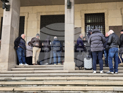 БНБ - Свети Патриарх Евтимий Търновски - възпоменателна монета
