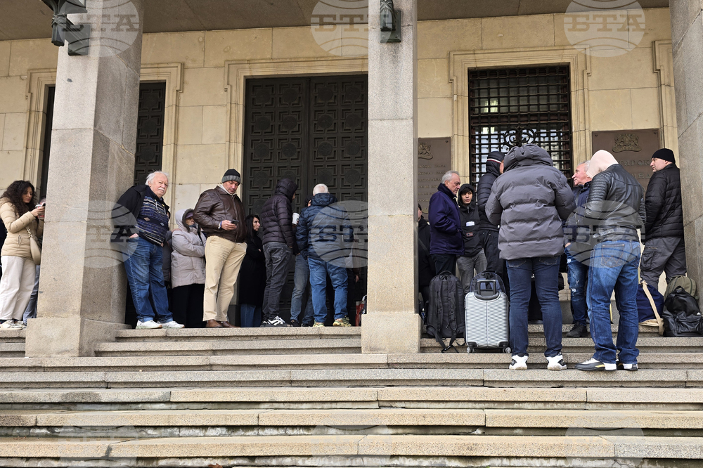 БНБ - Свети Патриарх Евтимий Търновски - възпоменателна монета