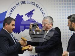 Генерална асамблея на Парламентарната асамблея на Черноморското икономическо сътрудничество - „Сътрудничество с Европейския съюз и други международни организации“ - форум