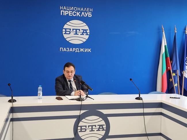 Позиция на Сдружението на частните предприемачи и работодатели- Пазарджик  за държавния бюджет за 2026 г.