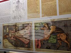 Парламентарната асамблея на Черноморското икономическо сътрудничество - изложба от стари карти на Черно море