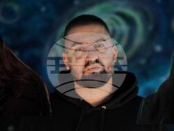 Разград - концерт - Еми денс