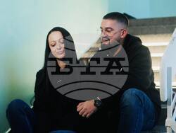 Разград - концерт - Еми денс