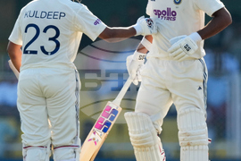 India South Africa Cricket