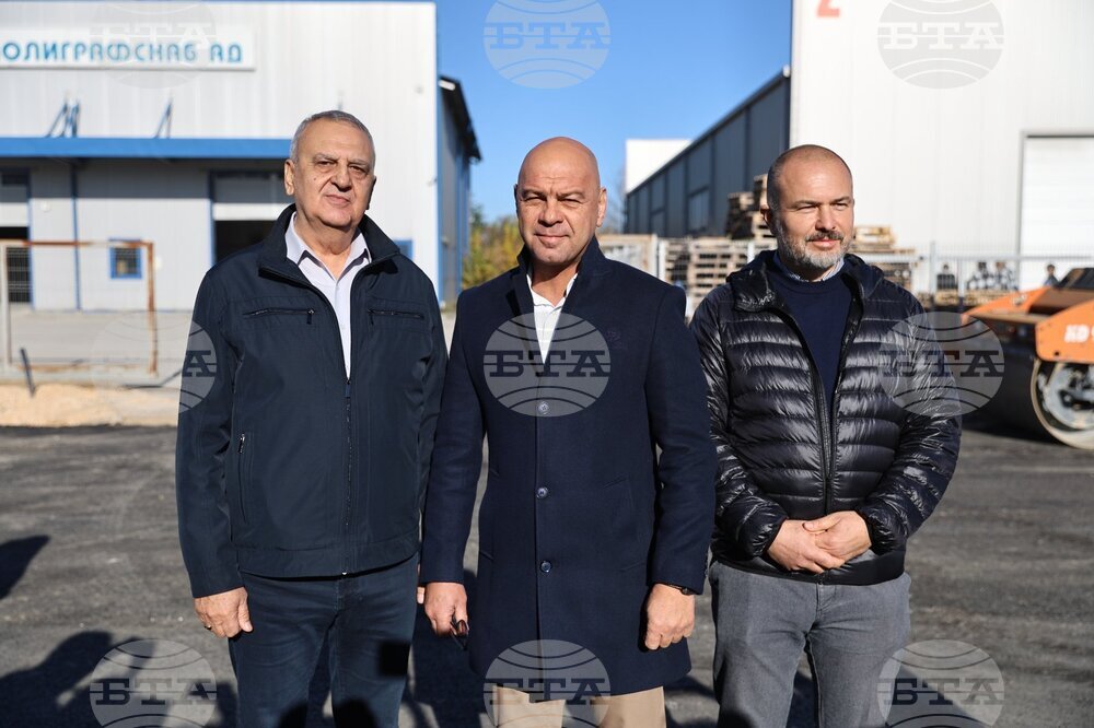 Николай Душков поема поста зам.-кмет на община Пловдив по транспорта на мястото на Александър Държиков