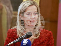 Софийски университет „Св. Климент Охридски“ - „Ефективното социално включване на бежанци и мигранти в приемащите общества - акценти, предизвикателства, перспективи“ - кръгла маса