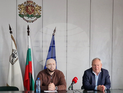 Търговище - проекти за саниране на многофамилни жилищни сгради - начална пресконференция