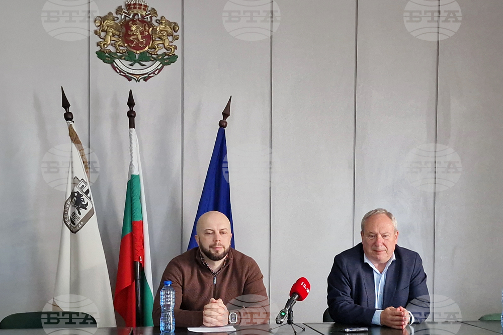 Търговище - проекти за саниране на многофамилни жилищни сгради - начална пресконференция