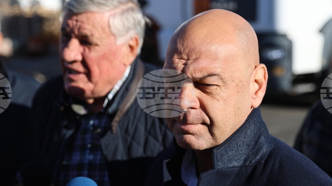 През тази година в Пловдив са ремонтирани четири входно-изходни артерии, каза кметът Костадин Димитров 