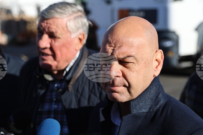 През тази година в Пловдив са ремонтирани четири входно-изходни артерии, каза кметът Костадин Димитров 