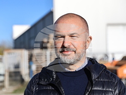 Пловдив - инспекция на ремонта на бул. "Рогошко шосе"