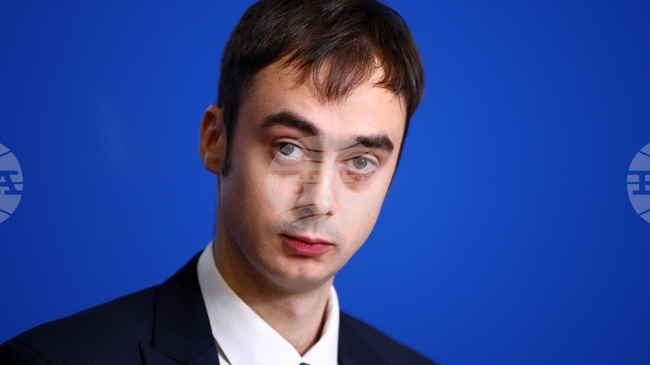 Vazrazhdane Youth Organization Stands against Expansion of Paid Parking Zones in Sofia