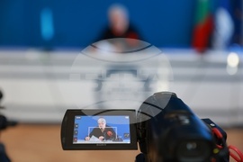 Национален пресклуб на БТА Русе - Сдружение „РусчукБГ” - годишнина