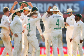 India South Africa Cricket