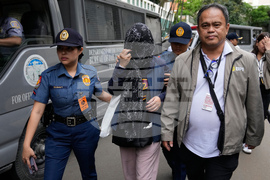 Philippines Flood Control Corruption