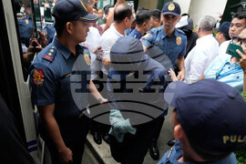 Philippines Flood Control Corruption