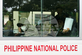 Philippines Flood Control Corruption