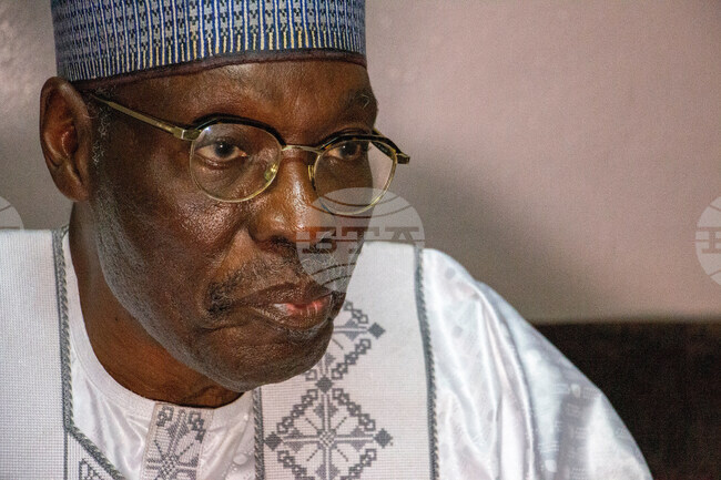 Gambia Cameroon Oppostion