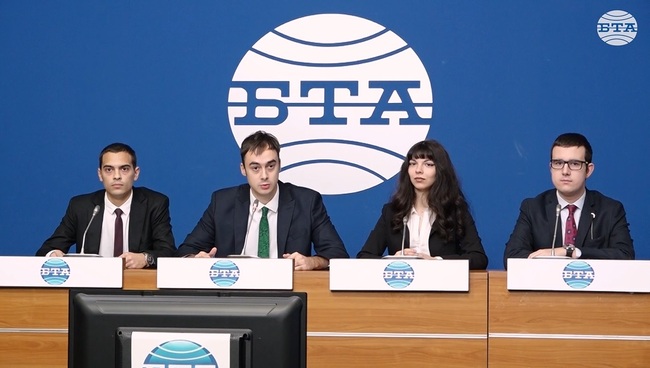 Младежката организация на ПП „Възраждане“ се обяви против проекта за разширяване на обхвата на зоните за платено паркиране в София