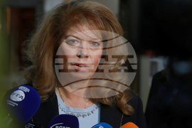 Илияна Йотова - изявление