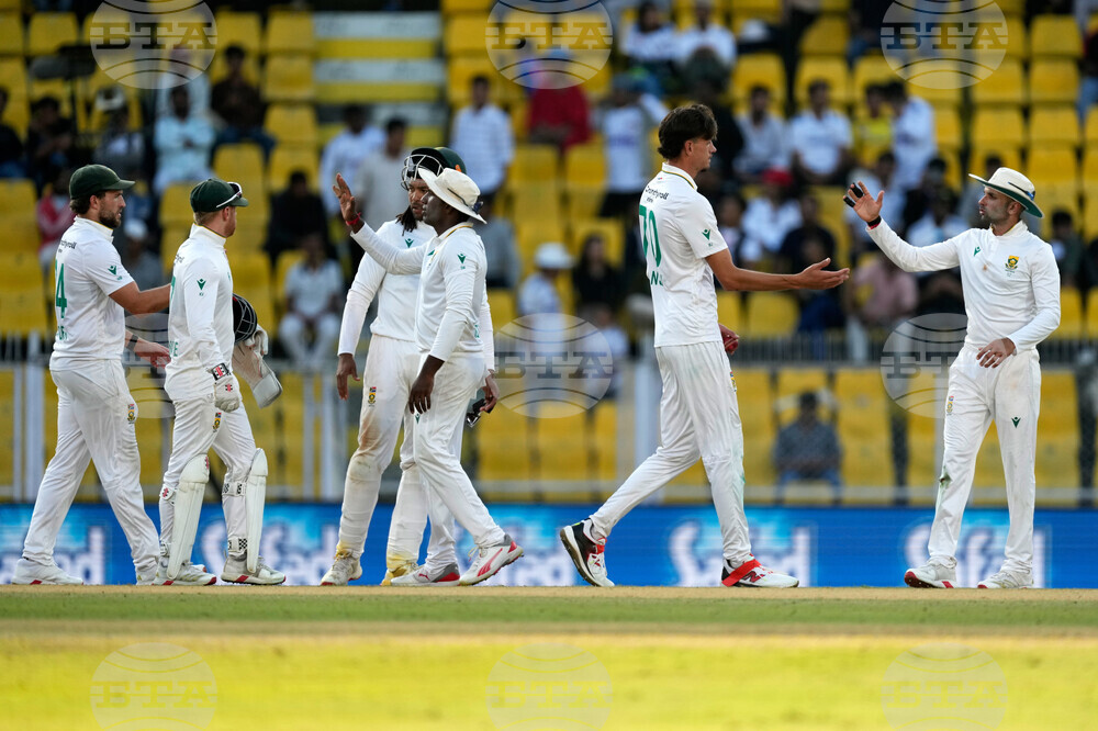 India South Africa Cricket