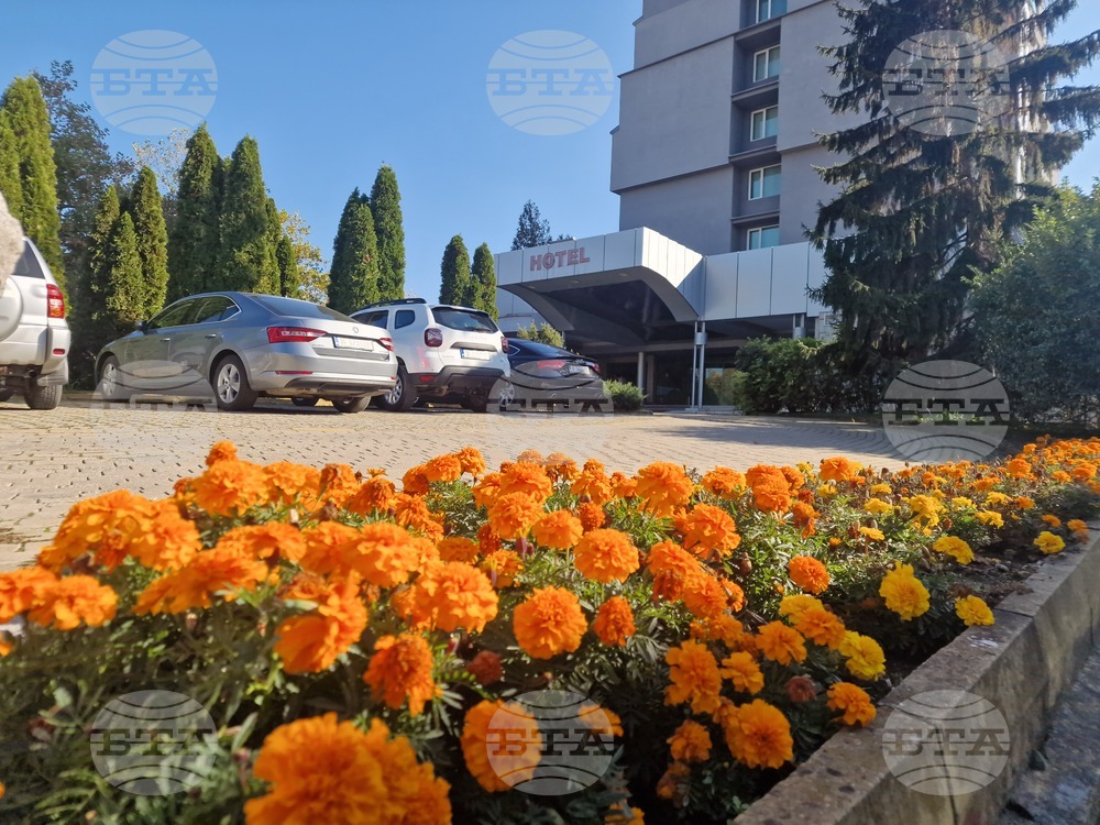 Приходите от нощувки в Търговищка област през септември нарастват с над 40 процента на годишна база 