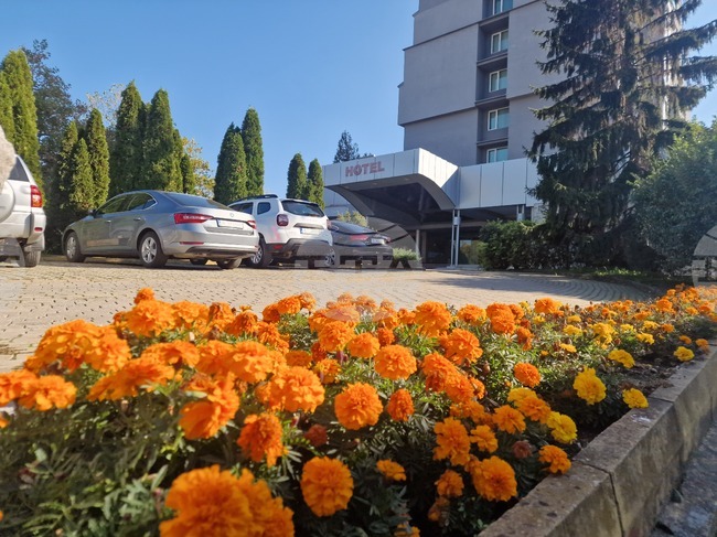 Приходите от нощувки в Търговищка област през септември нарастват с над 40 процента на годишна база 