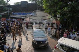 India Obit Dharmendra