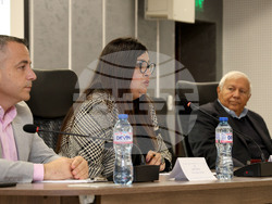 Провадия - „12 стъпки към бъдещето на област Варна“ - работна среща