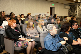 Провадия - „12 стъпки към бъдещето на област Варна“ - работна среща