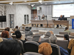 Провадия - „12 стъпки към бъдещето на област Варна“ - работна среща