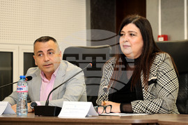 Провадия - „12 стъпки към бъдещето на област Варна“ - работна среща