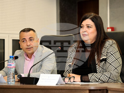 Провадия - „12 стъпки към бъдещето на област Варна“ - работна среща