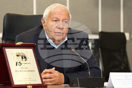 Провадия - „12 стъпки към бъдещето на област Варна“ - работна среща