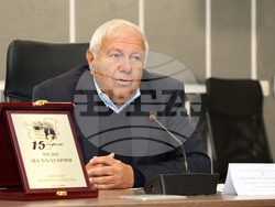 Провадия - „12 стъпки към бъдещето на област Варна“ - работна среща