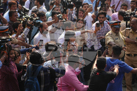 India Obit Dharmendra