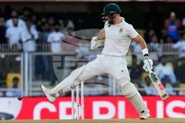 India South Africa Cricket