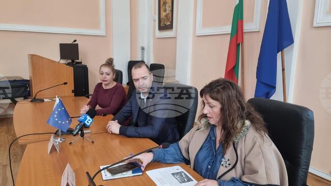 Условията за живот, работа и социализация в центъра за настаняване от семеен тип в кв. "Могилата" в Кюстендил са подобрени след ремонт по проект 