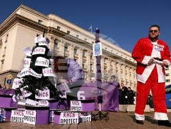 КНСБ - протест