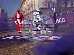 КНСБ - протест