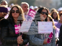 КНСБ - протест