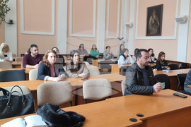 Кюстендил - проект - фонд "Социална закрила"