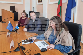 Кюстендил - проект - фонд "Социална закрила"