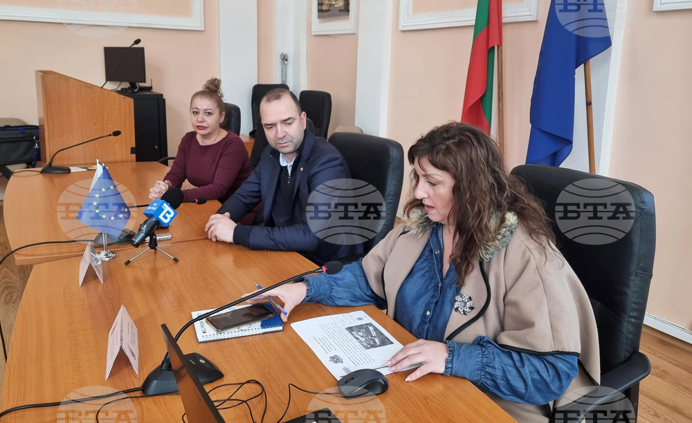 Кюстендил - проект - фонд "Социална закрила"