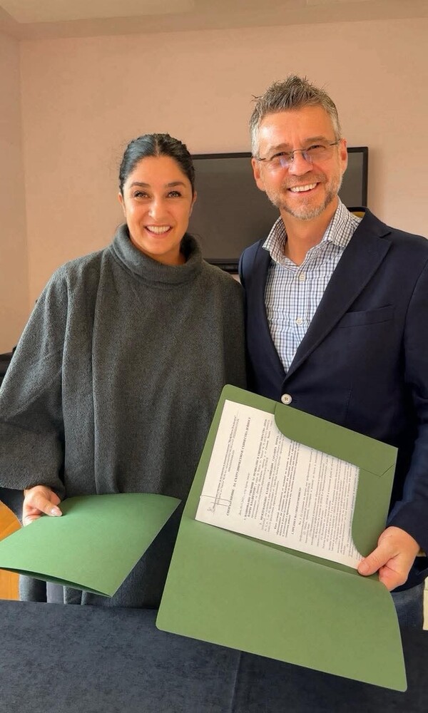 Международната балетна асоциация „Сара-Нора Прима“ и НУМСИ "Проф. Панчо Владигеров" град Бургас сключиха споразумение за сътрудничество