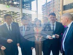 Снимка: Министерски съвет