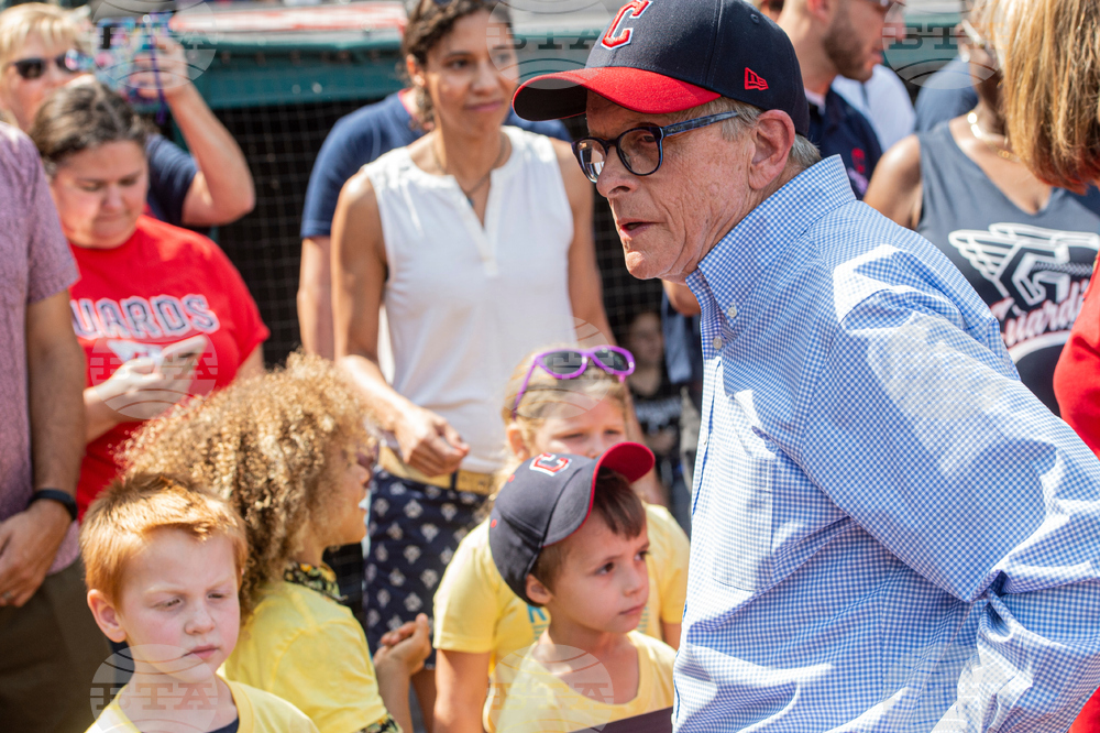 Sports Betting Ohio Governor