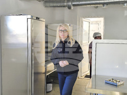 Село Стожер - социален патронаж - ново оборудване