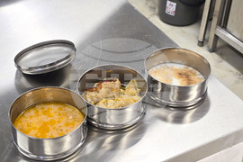 Село Стожер - социален патронаж - ново оборудване